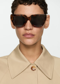 MANGO WOMEN SUNGLASSES MONICA