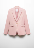 MANGO WOMEN BLAZER BOREAL