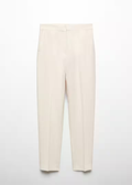 MANGO WOMEN WOMENTROUSERS TEMPO