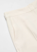 MANGO WOMEN WOMENTROUSERS TEMPO