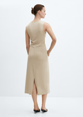 MANGO WOMEN FERTINA DRESS