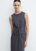 MANGO WOMEN FERTINA DRESS