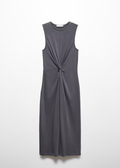 MANGO WOMEN FERTINA DRESS