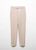 MANGO WOMEN TROUSERS BOREAL