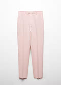 MANGO WOMEN TROUSERS BOREAL