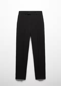 MANGO WOMEN TROUSERS BOREAL