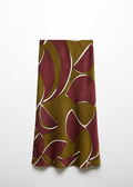 MANGO WOMEN SKIRT MADIE