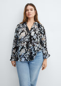 MANGO WOMEN BLOUSE CORDOBA2