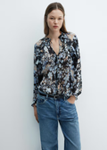 MANGO WOMEN BLOUSE CORDOBA2