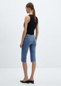 MANGO WOMEN WOMENJEANS LORA