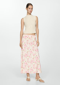 MANGO WOMEN JULIET SKIRT