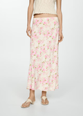 MANGO WOMEN JULIET SKIRT