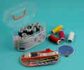 1NOM Multifunctional Sewing Kit - Orange