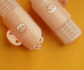 1NOM Cute Crown Hair Roller - 2 Pcs