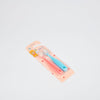 1NOM Children's Toothbrush for Sensitive Gum - 2 Pcs