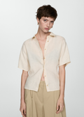 MANGO WOMEN PAI SHIRT - 07