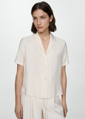 MANGO WOMEN BOSCO SHIRT - 05