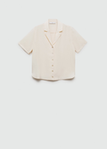 MANGO WOMEN BOSCO SHIRT - 05