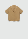 MANGO WOMEN BOSCO SHIRT - 09