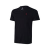 Men's Cotton V-Neck Tee