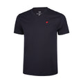 Men's Cotton V-Neck Tee