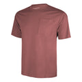 GIORDANO MEN G-Motion Crewneck Pocket Tee