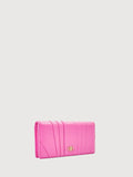 Bonia Croissant Long Two Fold Wallet 860378-502-24