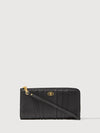 Bonia Croissant Long Zipper Wallet 860378-902-08