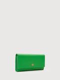 Bonia Athalia Two Fold Long Wallet 860409-504A-06