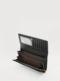 Bonia Athalia Two Fold Long Wallet 860409-504A-08