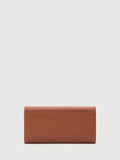 Bonia Athalia Two Fold Long Wallet 860409-504A-75