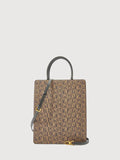 Bonia Ciccio Monogram Tote Bag 860414-002-08