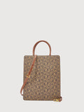 Bonia Ciccio Monogram Tote Bag 860414-002-75