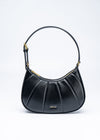 BONIA BNAW23-ASTRON-BONIA-GOLD Women Leather Shoulder Bag 860428-001-08