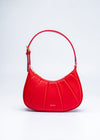 BONIA BNAW23-ASTRON-BONIA-GOLD Women Leather Shoulder Bag 860428-001-14
