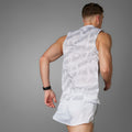 ADIDAS MEN OTR BTN TANK Tank