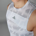 ADIDAS MEN OTR BTN TANK Tank