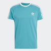 ADIDAS MEN 3-STRIPES TEE T-SHIRTS