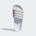 ADIDAS-ADILETTE AQUA-SLIDESS-UNISEX