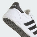 ADIDAS WOMEN BREAKNET SLEEK Shoes