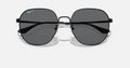 Ray-Ban™ 8056597846233 Black