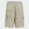 ADIDAS KIDS CARGO SHORTS SHORTS