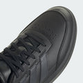 ADIDAS MEN COURTBLOCK SHOES