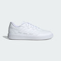 ADIDAS MEN COURTBLOCK SHOES