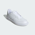 ADIDAS MEN COURTBLOCK SHOES