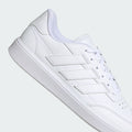 ADIDAS MEN COURTBLOCK SHOES