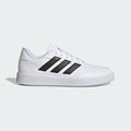 ADIDAS MEN COURTBLOCK SHOES