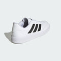 ADIDAS MEN COURTBLOCK SHOES