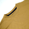 Men's Solid Smart Tee