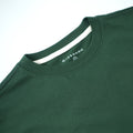 Men's Solid Smart Tee